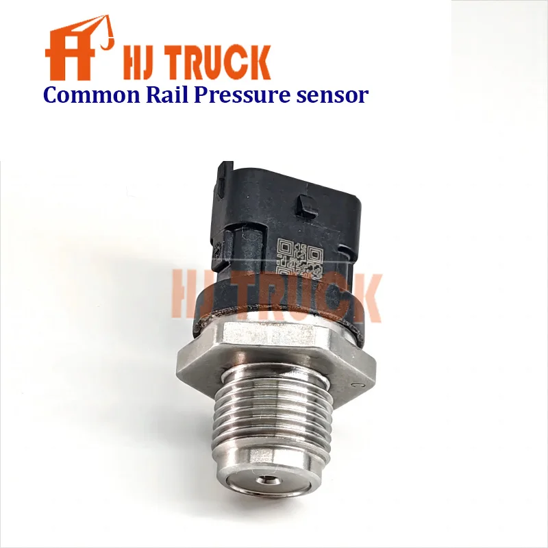 Sensore Di Pressione Common Rail Iveco Fuel Rail Sensore Di Pressione Common Rail 42567283 Per Bosch Volvo Cummins Iveco Def Man