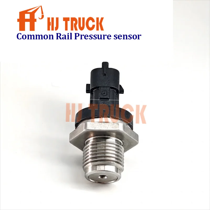 Sensore Di Pressione Common Rail Fiat Fuel Rail Sensore Di Pressione Common Rail 55576178 Per Bosch Volvo Cummins Iveco Def Man