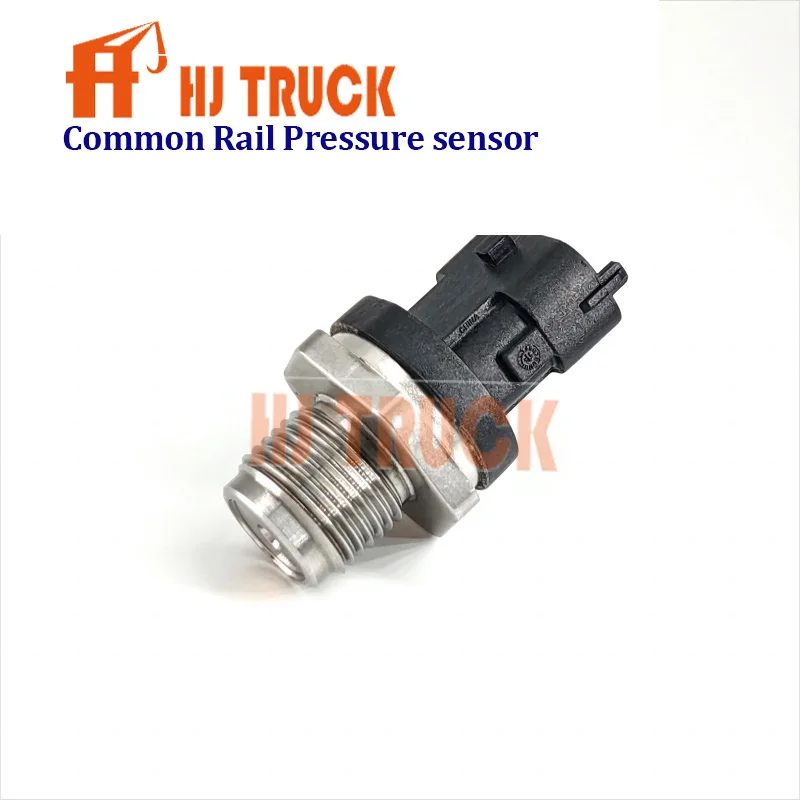 Sensore Di Pressione Common Rail Iveco Fuel Rail Sensore Di Pressione Common Rail 3230182500 Per Bosch Volvo Cummins Iveco Def Man