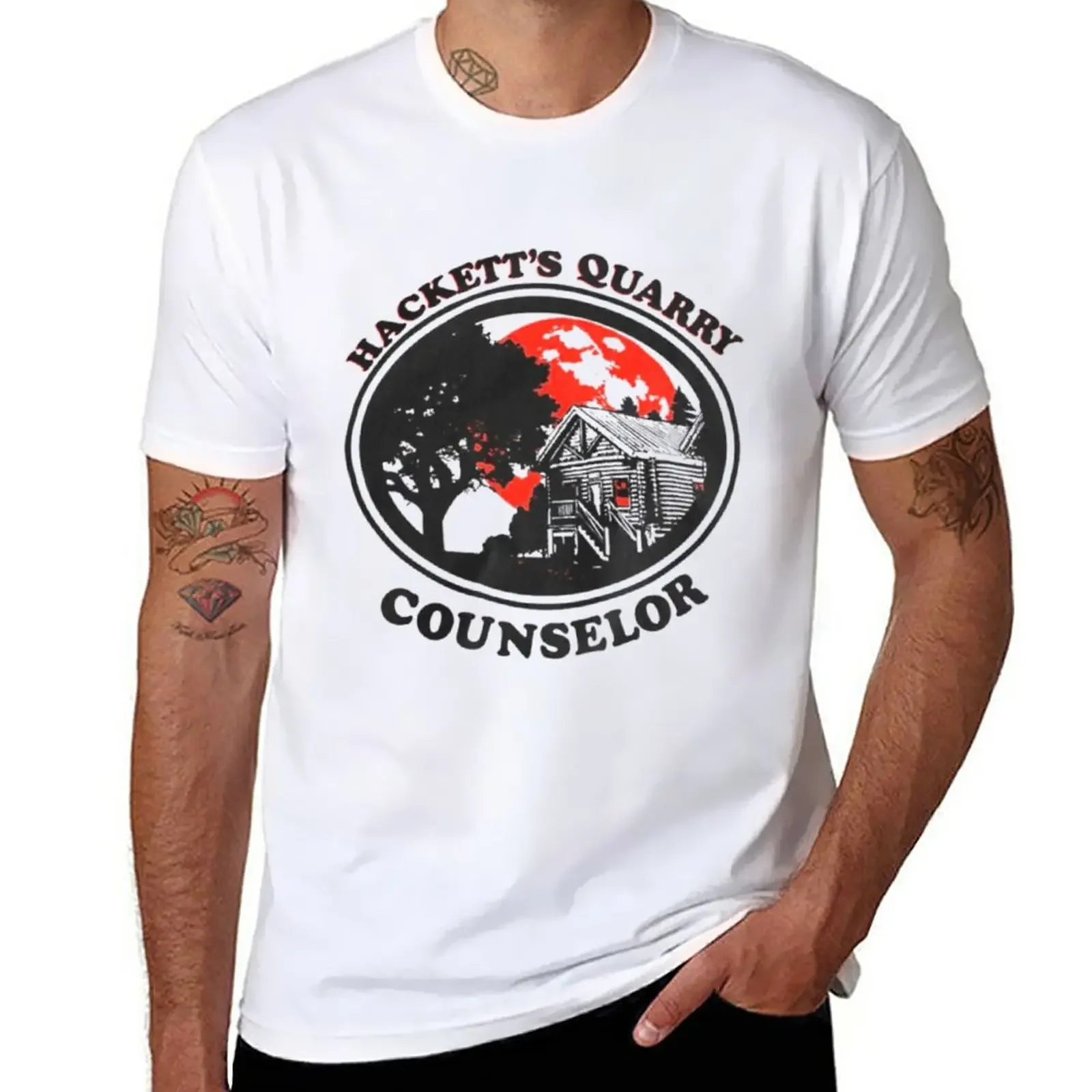 T-Shirt Da Cava Hackett S Abbigliamento Estivo Magliette Nere Per Uomo Pack
