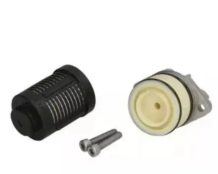 Per Audi A3 Q3 Tt Seat Skoda Octavia Superb Vw Golf Vi Passat Tiguan Filter