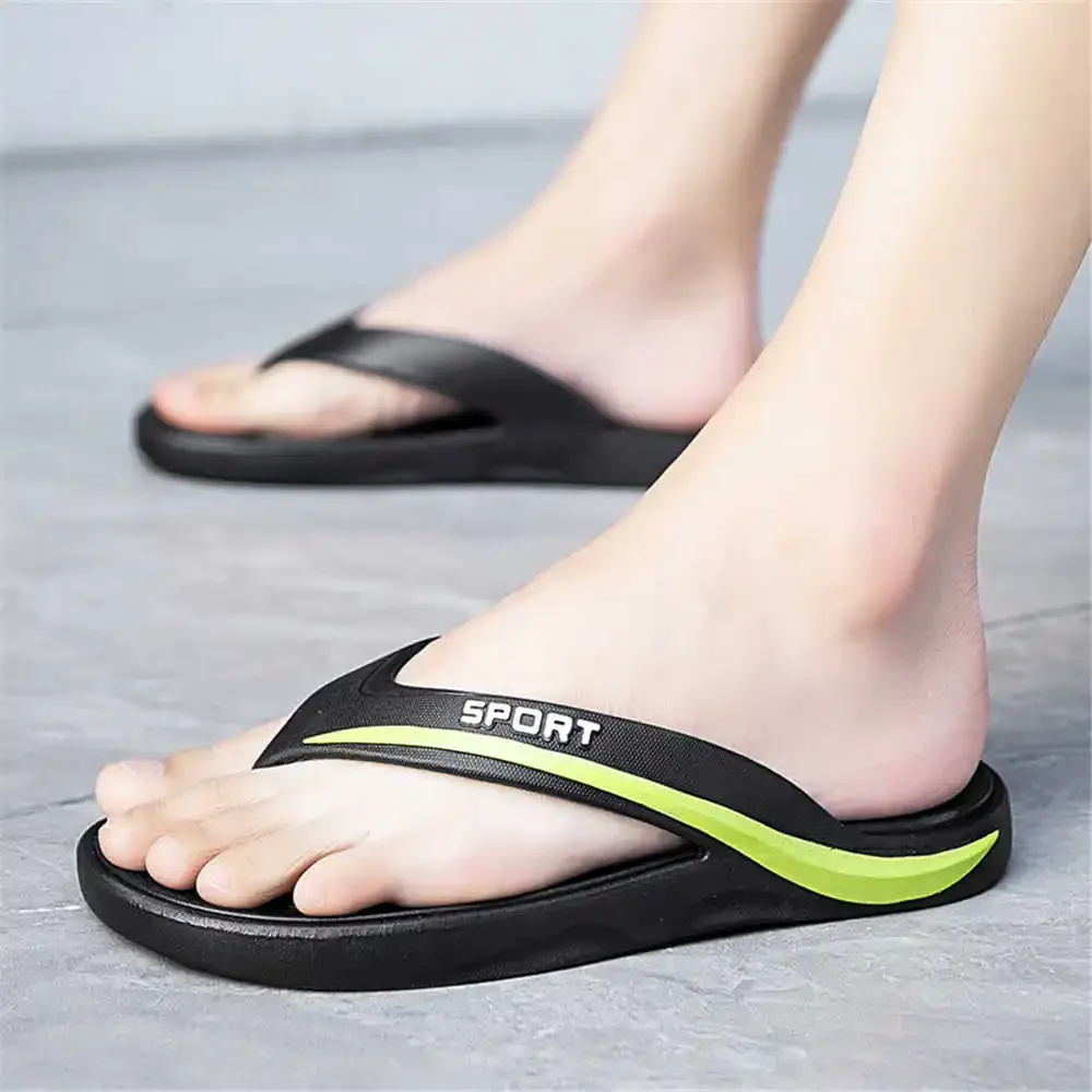 Antiscivolo Indoor Mens Slides Pantofole Firmate By House Man Shoes Toe Sandali Sneakers Sport Original Tenes Tenix Upper Ydx1