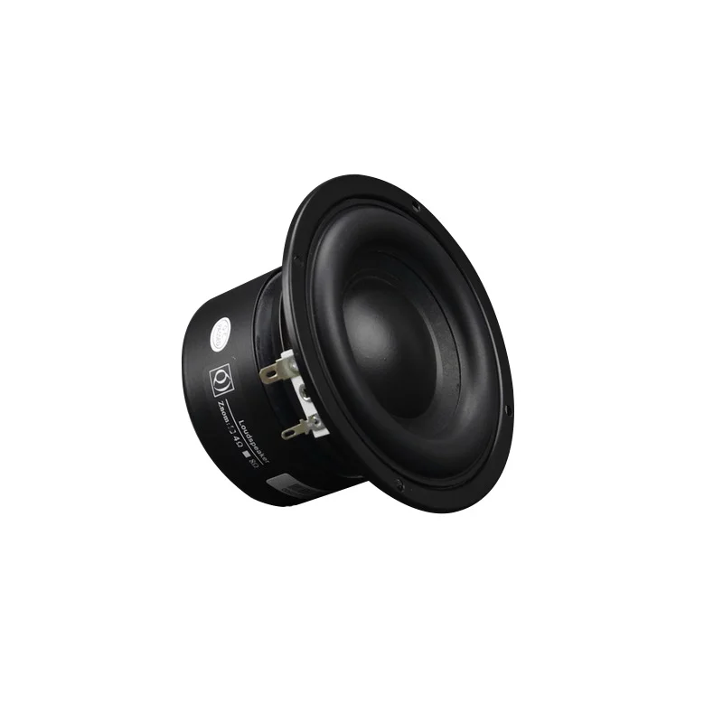 2023 Nuovo Subwoofer Da 4 Pollici 4 Ohm8 Ohm Subwoofer Computer Subwoofer Multimediale Aggiornamento Altoparlante Ad Alta Potenza 40W