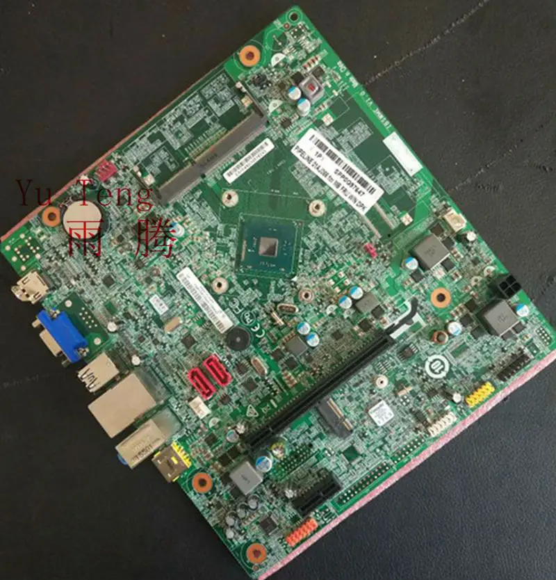 Adatto Per Lenovo H5010 M93P J3050 Ibswme Bswd-Lm2 V1.0 Scheda Madre Testata Al 100% Completamente Funzionante