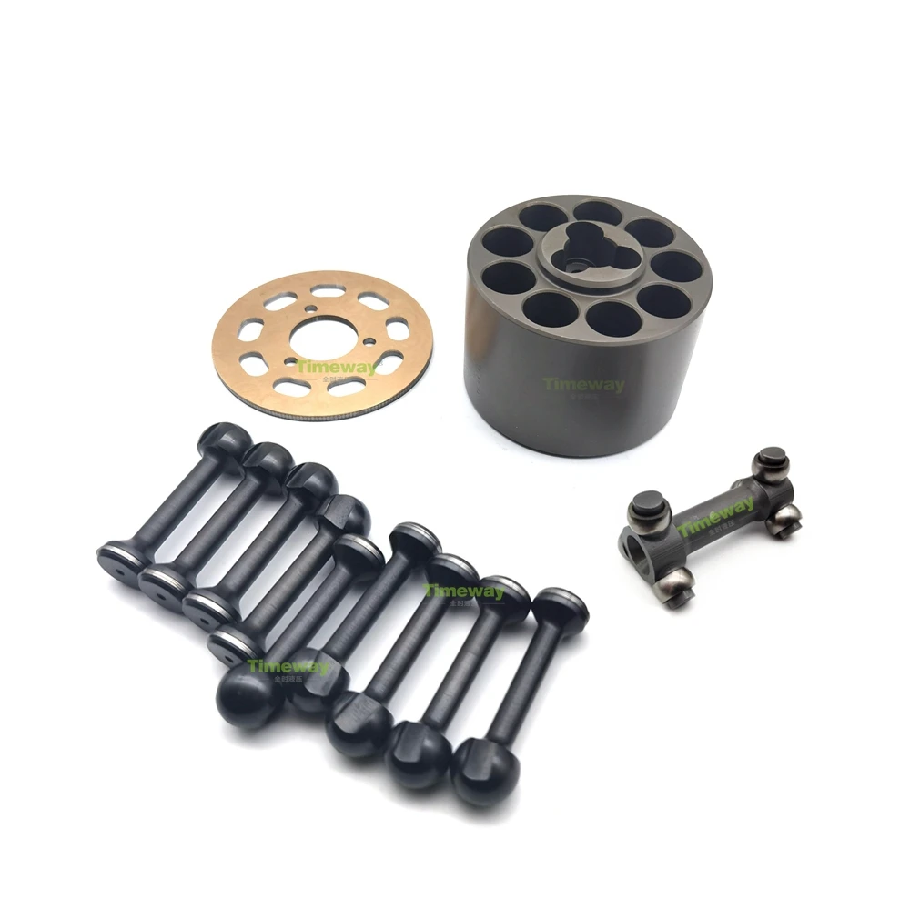 Parti Del Motore Hydrualic Kit Di Riparazione Del Motore A Pistoni V12 Per Accessori Per Motori A Pistoni Assiali Parker V12-110