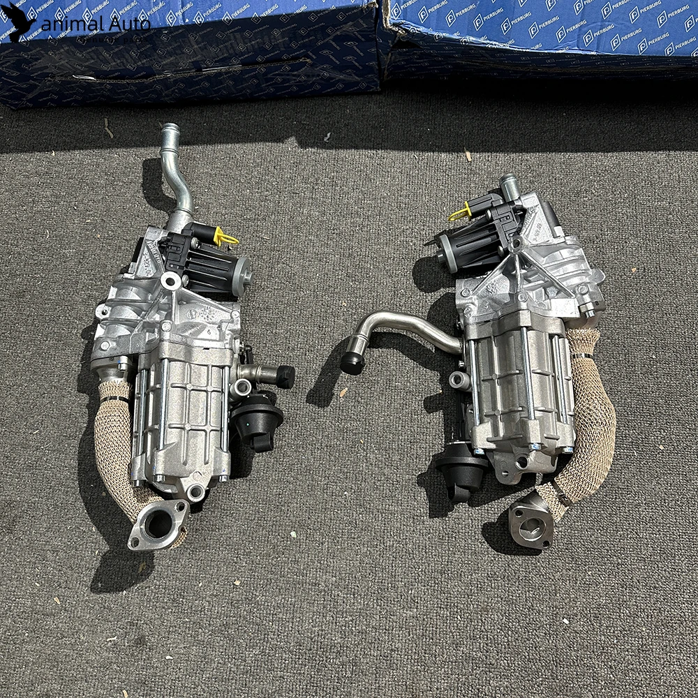 Oem Pierburg Valvola Egr Per Land Rover Discovery4 Lr5 Jaguar Range Rover Sport L405 L494 Diesel 3.0 306Dt Lr018753 Lr018752