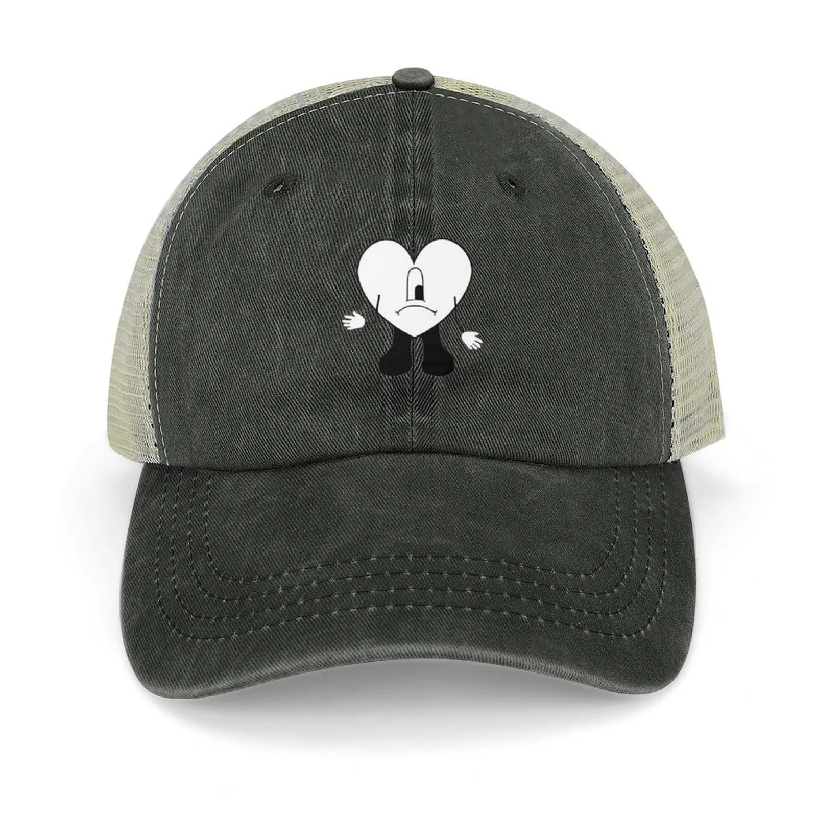 Un Verano Sin Ti A Un Verano Sin Ti S Un Verano Sin Ti Classic T-Shirt Cappello Da Cowboy Beach Anime Hat Uomo Donna