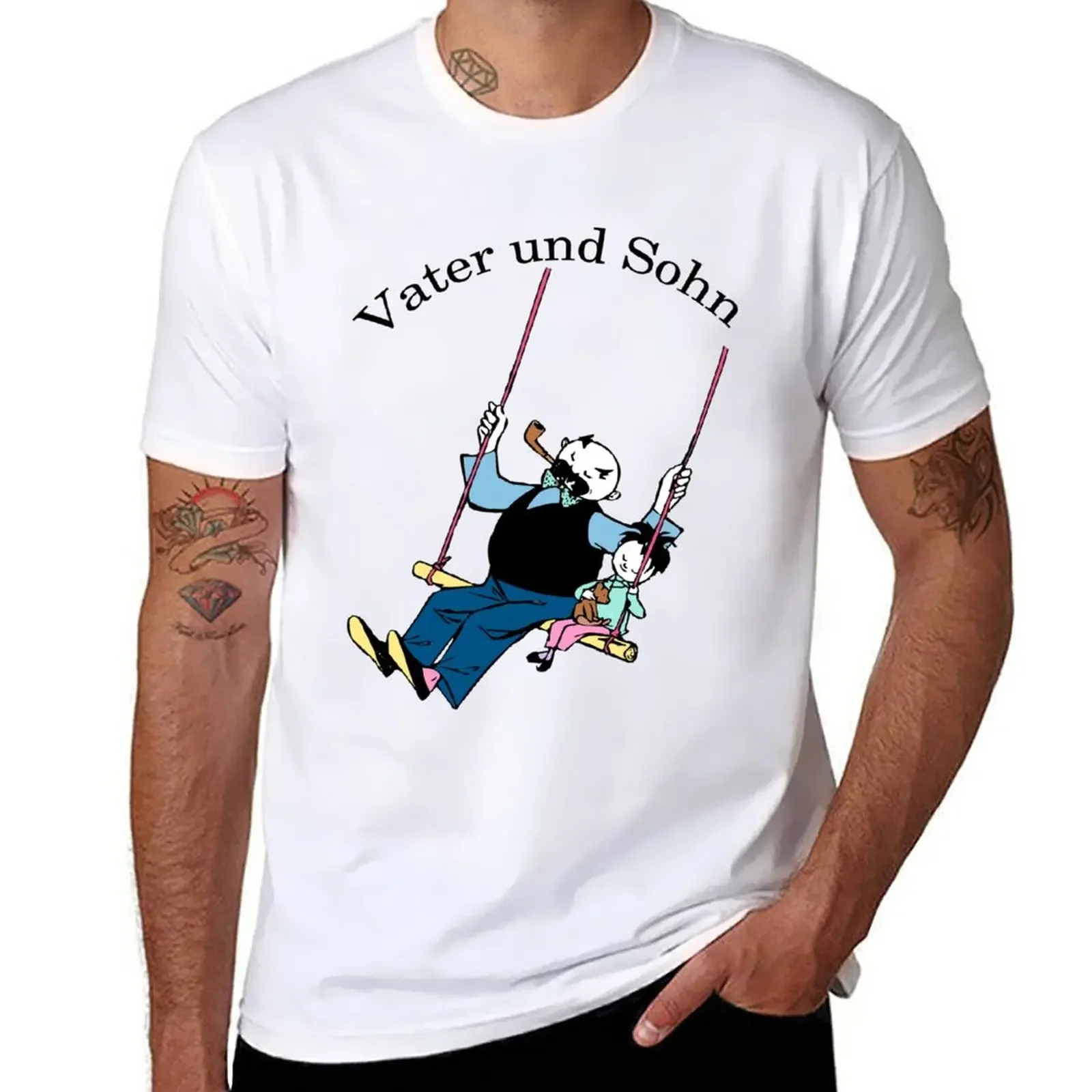 Che Amano Una Giornata Rilassante. Vivono Molte Avventure Insieme.