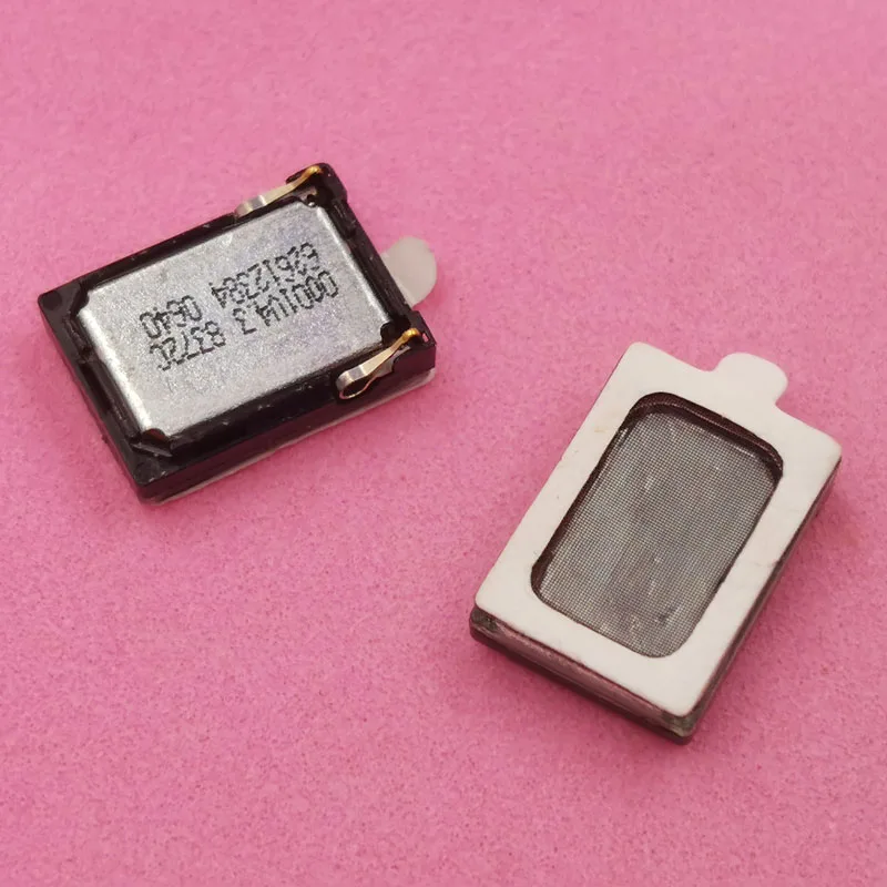 2 Pz Altoparlante Altoparlante Cicalino Suoneria Per Doogee Valencia 2 Y100 Pro Plus Y100Plus Latte Dg450 X20 T3 Dg310 Dg580 Y100Pro
