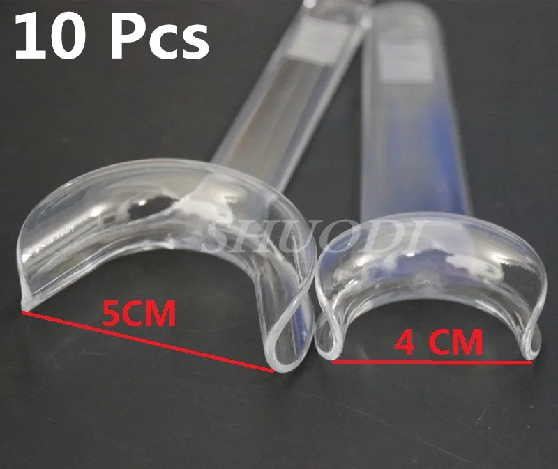 Dentale Ortodontico Labbro Divaricatore Mouth Opener Photograghic Igiene Orale Sbiancamento Dei Denti