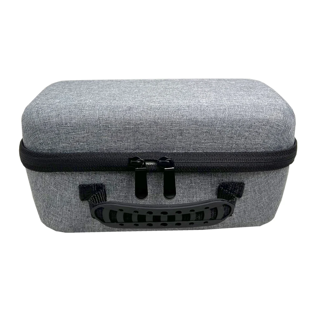 Custodia Rigida Custodia Protettiva Antiurto Custodia Da Viaggio Custodia Per Altoparlanti Eva Per Borsa Portatile Anker Nebula Capsule 3