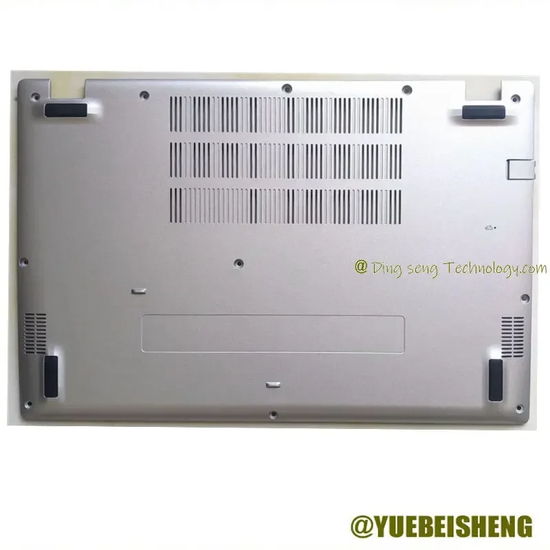 Yuebeisheng Nuovo/Org Per Acer Aspire 5 A514-54G A514-54G-51A8 N20C4 Base Inferiore Copertura Inferiore Ap35W000200