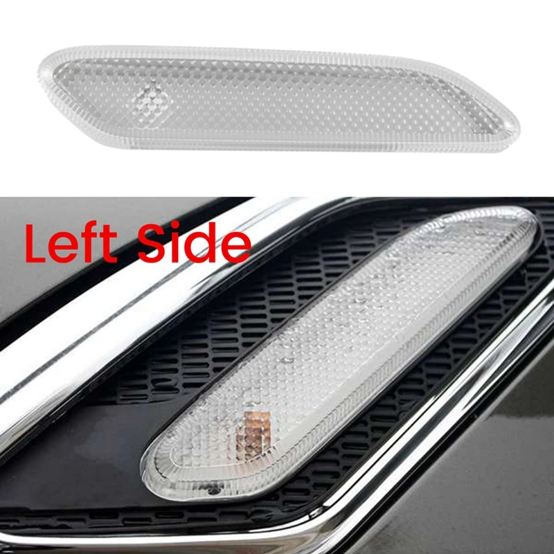 Indicatore Di Direzione Per Auto Per Mini R60 Countryman R61 Paceman