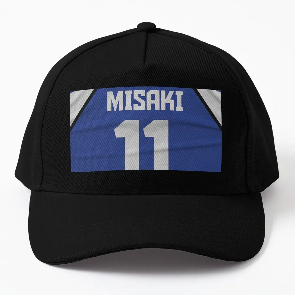 Taro Misaki Captain Tsubasa Berretto Da Baseball Bobble Hat Designer Hat Funny Hat Cosplay Cappello Da Donna Da Uomo