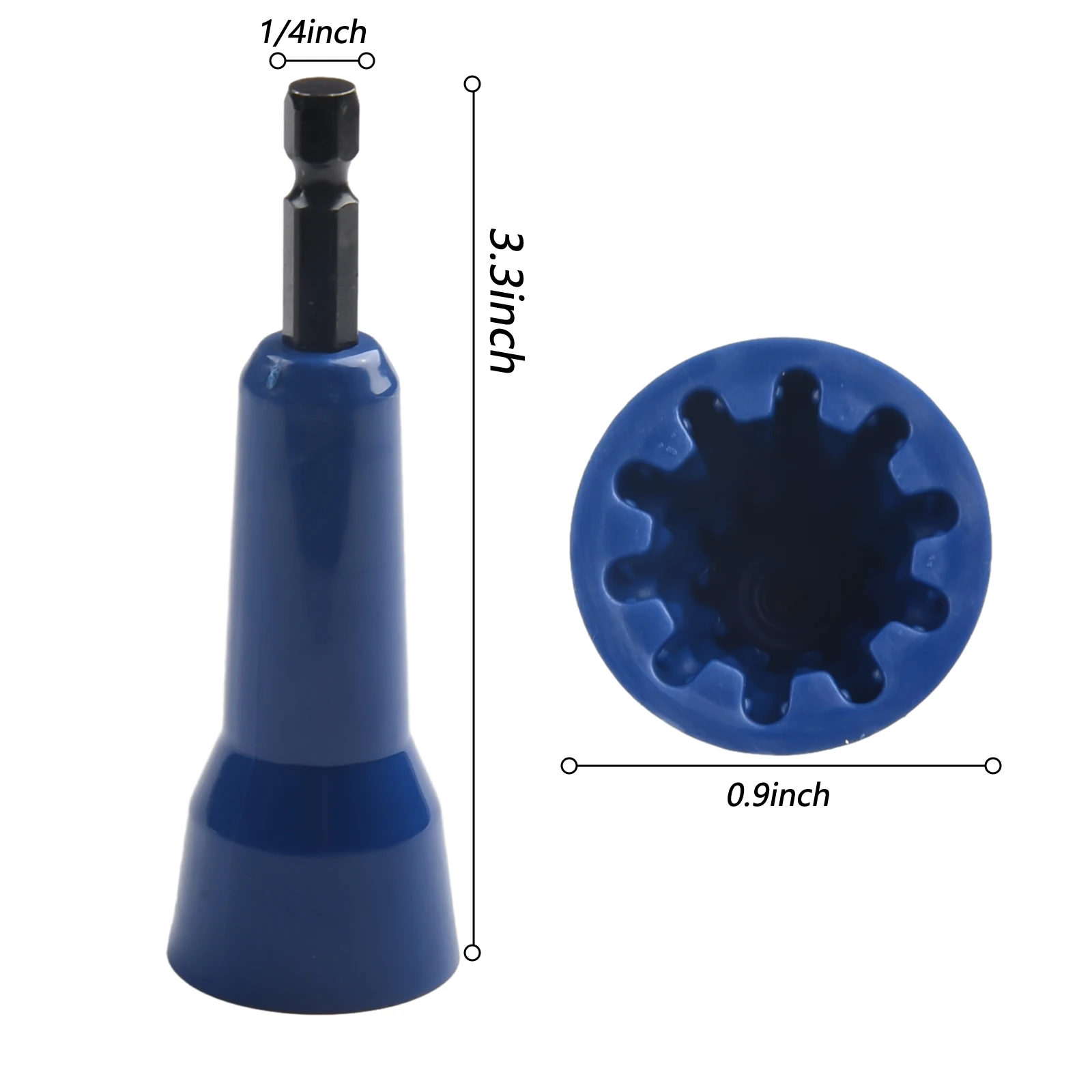Home Office Shop Wire Stripping Tool Wire Twister Abs E Steel Firm Presa Per Connettore Del Cavo Di Collegamento Elettrico