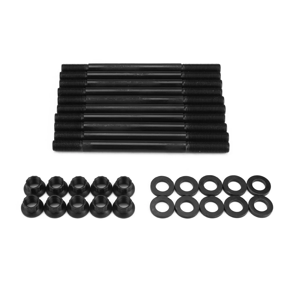 Kit Perno Testata Pro Serie Testa A 12 Punti Da Utilizzare Su Honda 1.6L D16Z6 Kit Arp 208-4301