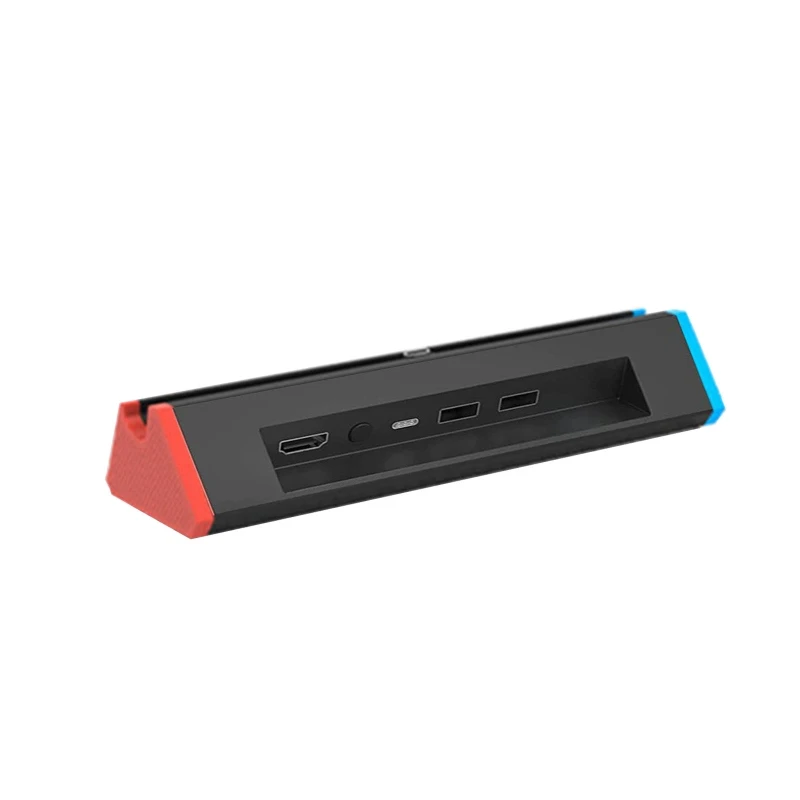 Docking Station Sostituisci Dockstation Portatile Per Console Gioco Nsoled