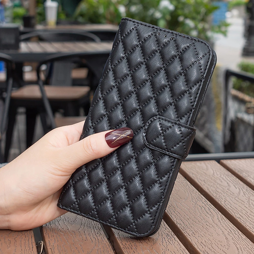 Per Sony Xperia 5 Vi Flip Case Luxury Leather Magnet Book Phone Funda Per Sony Xperia 1 Vi Case Xperia 5 Vi 1Vi Wallet Cover