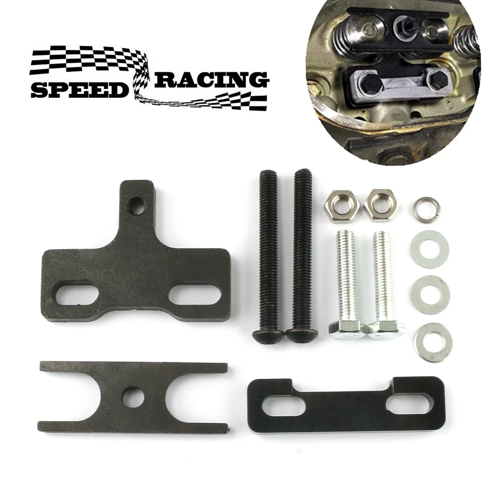 67605 Strumento Compressore A Molla A Doppia Valvola Ls Di Alta Qualità Per Ls1 Ls2 Ls3 Ls6 4.8 5.3 5.7 6.0 6.2 Chevy Engine Lsx