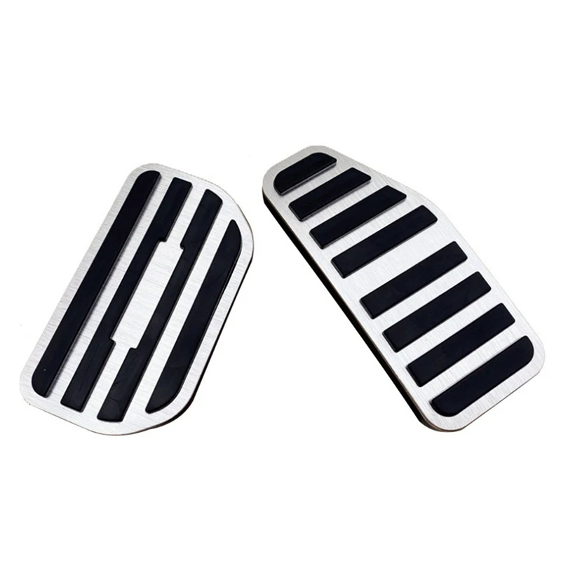 Per Suzuki Spacia / Spacia Custom Mk54S Mk94S 2023 2024 Parti Di Ricambio Del Coperchio Del Pedale Del Freno A Pedale Del Gas Antiscivolo In Lega Di A