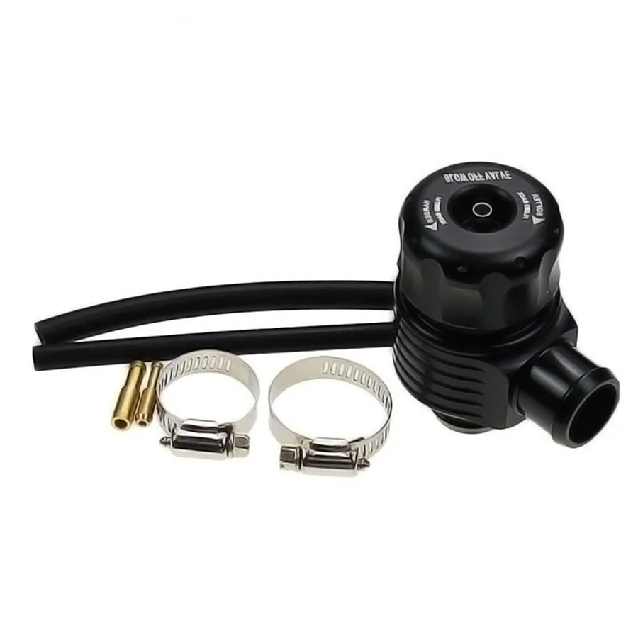 Da Corsa In Alluminio Turbo Blow Off Valve 25 Millimetri Valvola Di Scarico Turbo Wastegate Diesel Blow Off Valve / Diesel Valvola Di Scarico/Diesel B