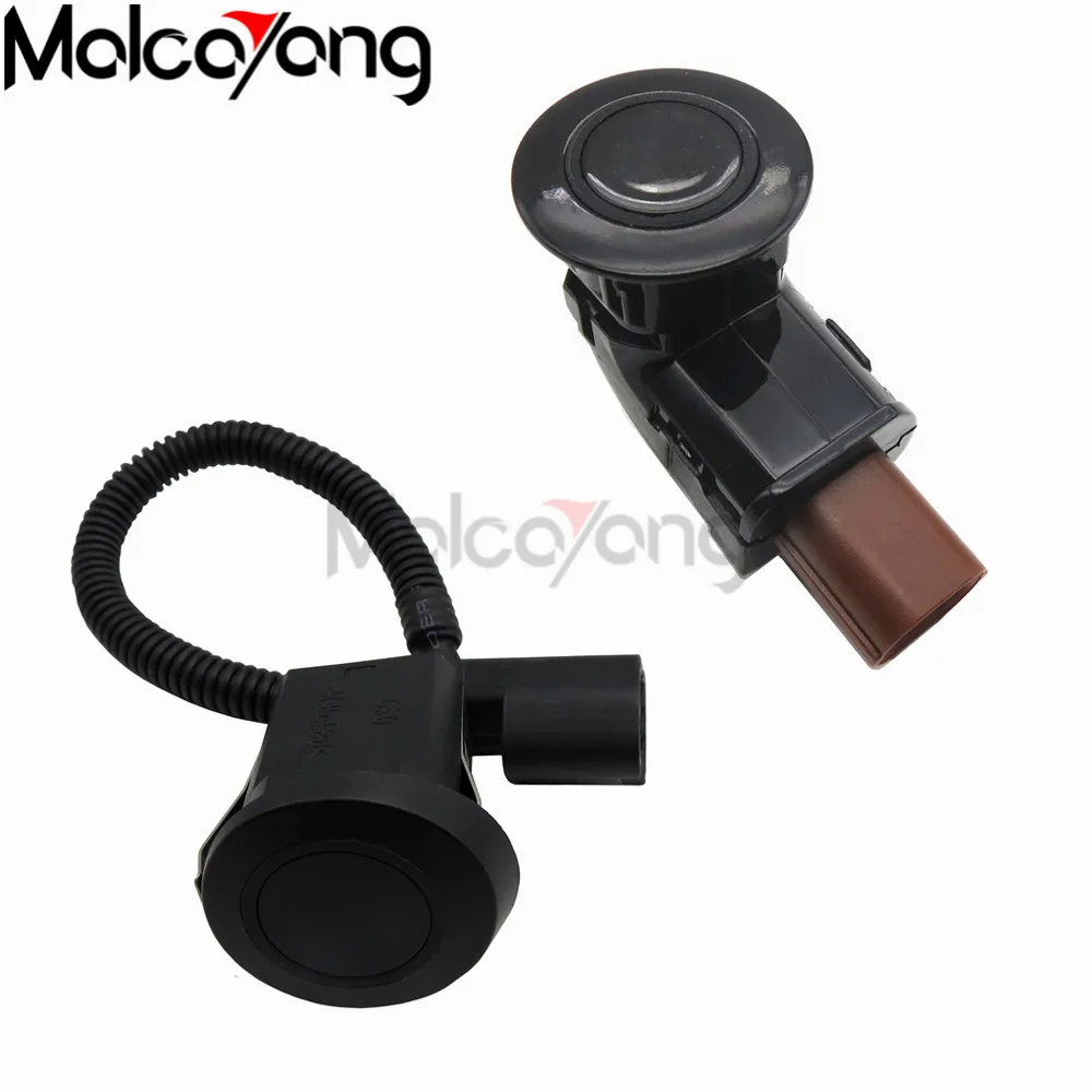Nuovo 39693-Sww-G01 39680-Shj-A61 Per Honda Crv Posteriore Sensore Di Parcheggio Pdc Per Honda Cr-V 2007-2012 2008 2008 2010 2011