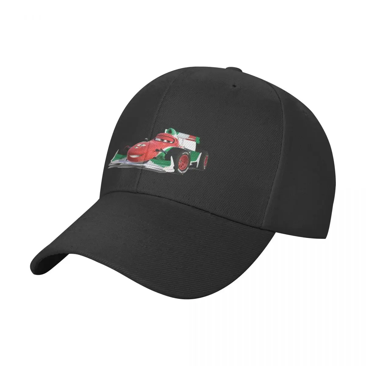 Francis-Bernoulli Cars Berretto Da Baseball Papà Cappello Alpinismo Donna Cappello Da Uomo