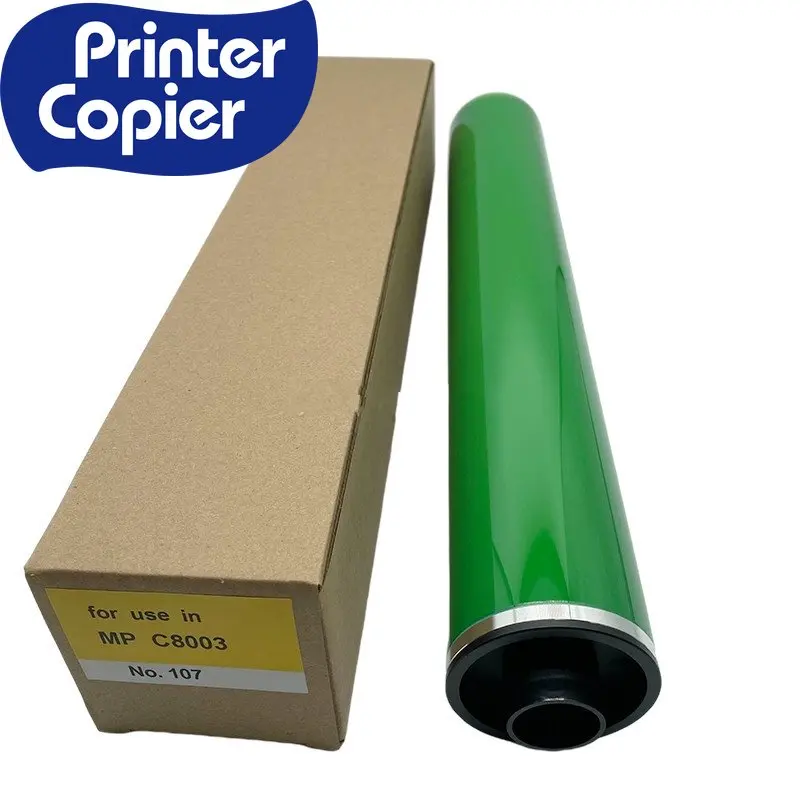1 Pz D258-9510 Fuji Opc Tamburo Per Ricoh Pro C5200S C5210S Mp C6503 C8003 Im C6500 D2589510 Mpc6503 Mpc8003 Imc6500