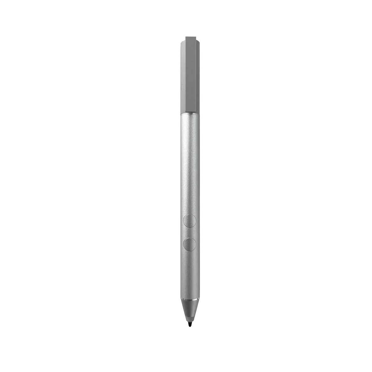 Penna Stilo Attiva Per Laptop Hp Envy X360 Pavilion X360 Spectre X360 910942-001 920241-001 Spen-Hp-Grigio