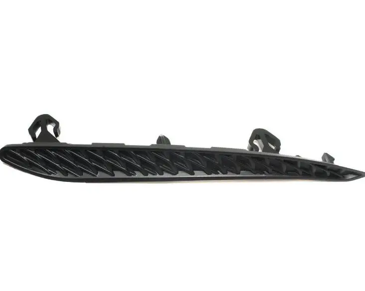 Posteriore Sinistro Paraurti Viso Bar Trim Per Mercedes W212 E350 E63 Amg 2014-2017