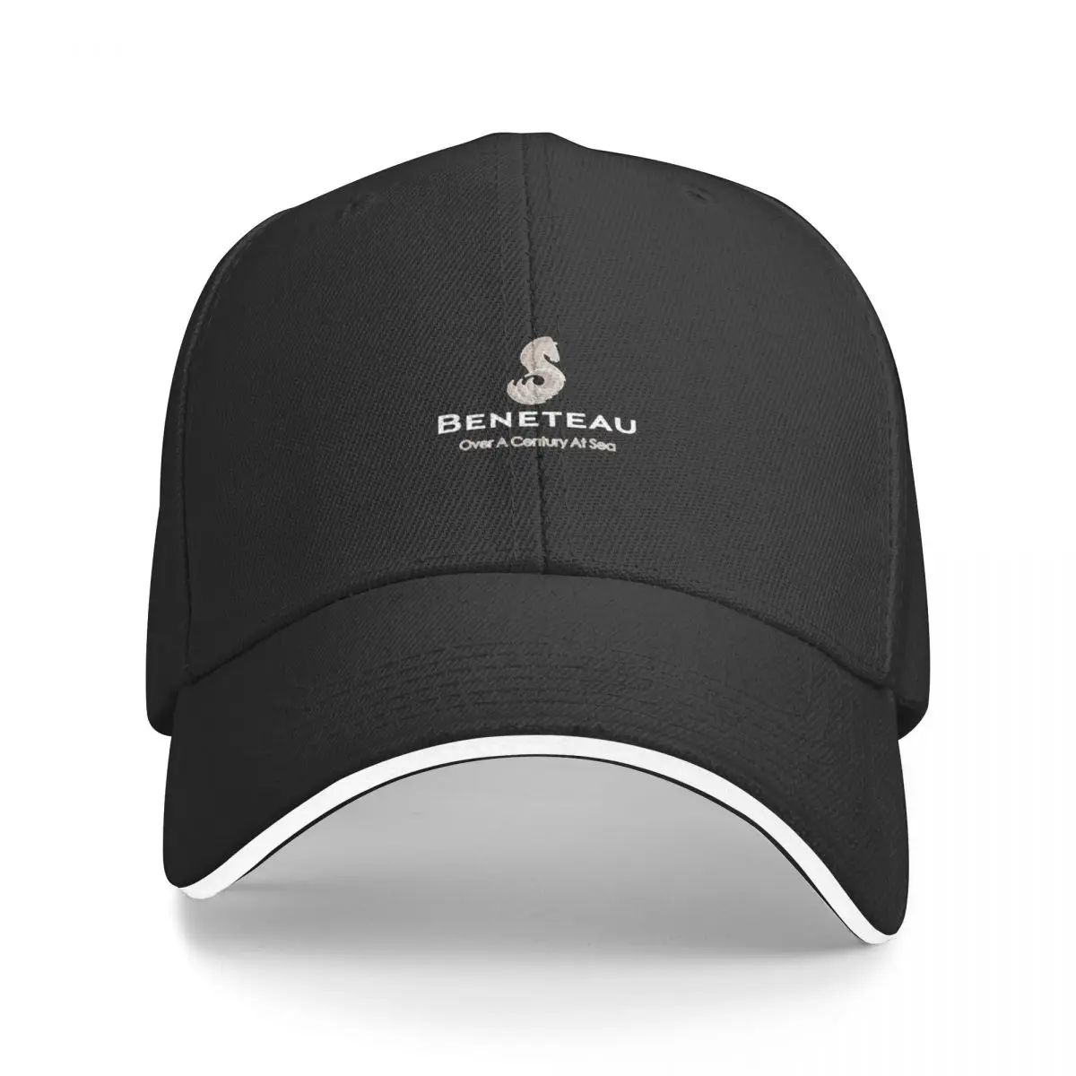 Nuovo Beneteau Barca A Vela Vela Yacht Tasca Laterale Classico T-Shirt Berretto Da Baseball Nuovo Cappello Cappello Di Marca Di Lusso Icona Cappelli D