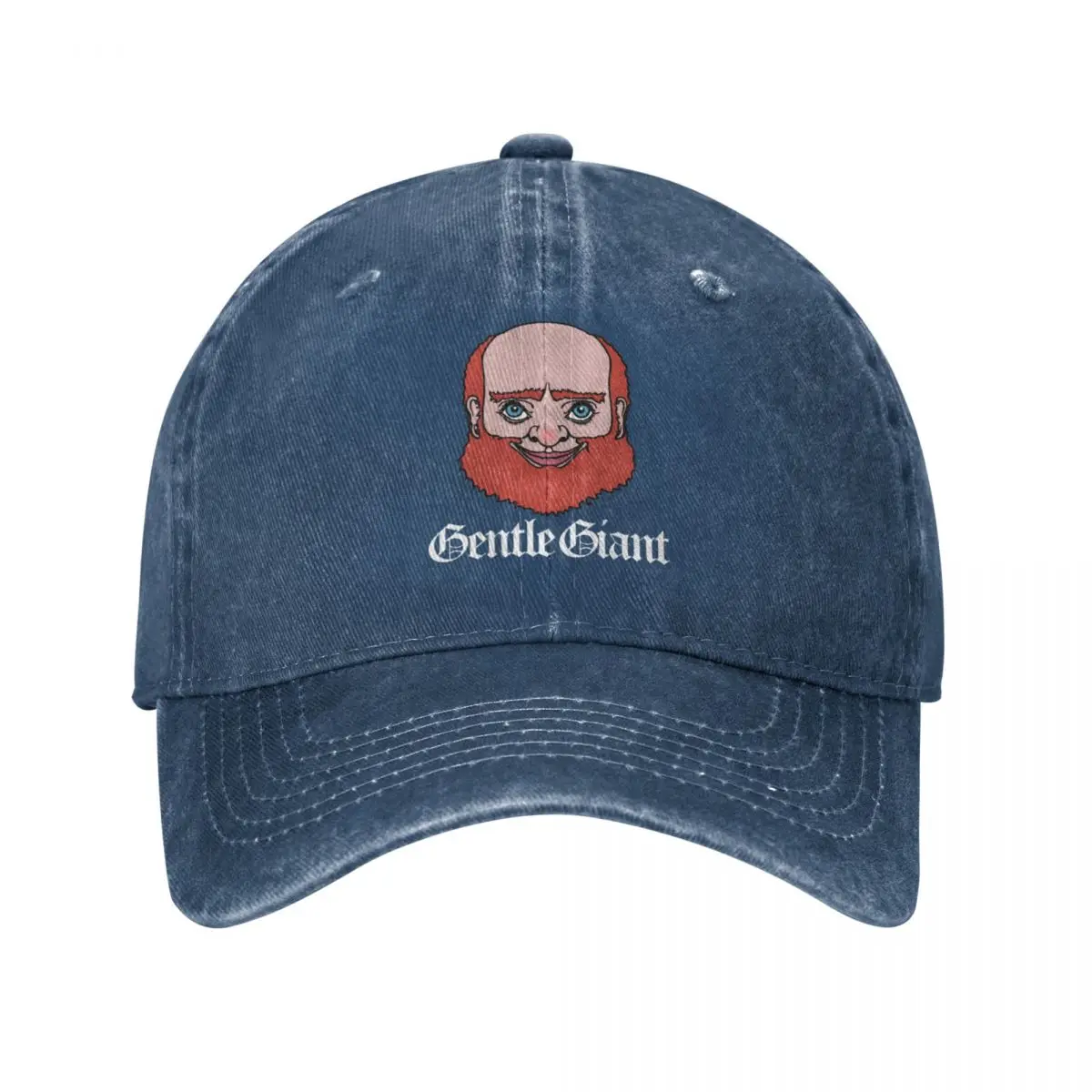 Gentle Giant Berretto Da Baseball Cappello Uomo Luxury Trucker Hats Icon Ladies Hat Men'S