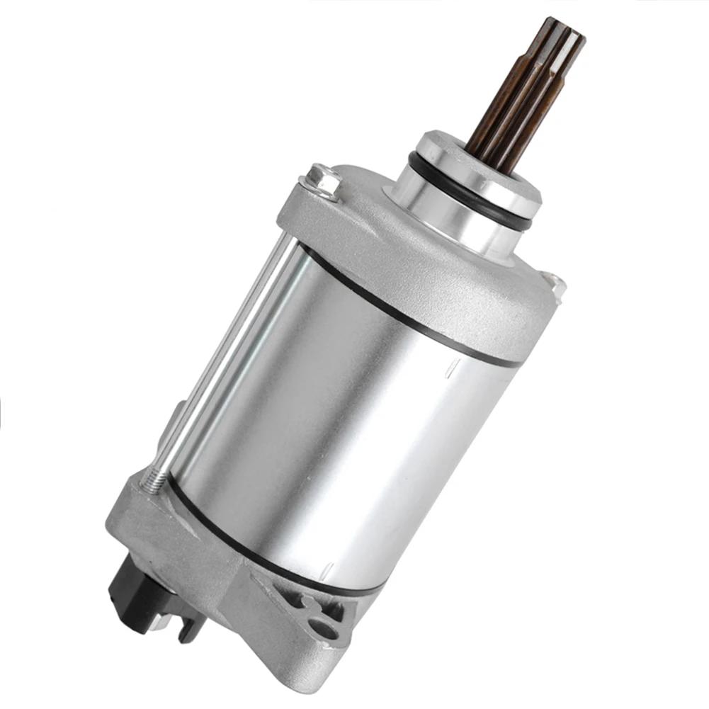 Per Honda Trx 420 Trx420Fpa Trx420Fa Rancher Trx420 Fe 420 Fourtrax Es Motorino Di Avviamento Accessori Moto