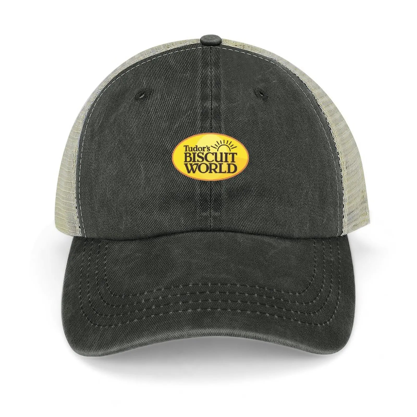 Resto Tudor & X27;S Biscuit World Essential. Cappello Da Cowboy Cappello Da Golf Uomo Cappello Uomo Per Il Sole Donna Uomo