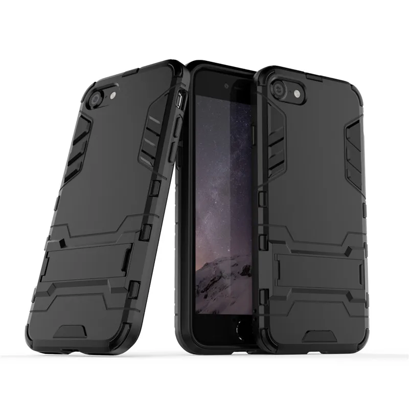 Custodia Per Iphone Se 2022 Cover Custodia Rigida In Gomma Antiurto Per Iphone Se 2022 Custodia Per Iphone Se 2020 2022 Fundas