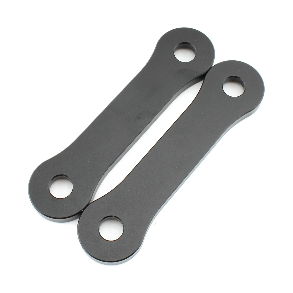 Per Triumph Tiger1200 Tiger 1200 Gt Pro Explorer Rally Explorer 2022-Kit Di Abbassamento Per Moto 20Mm Collegamento Di Sospensione Per Ossa Di Cane