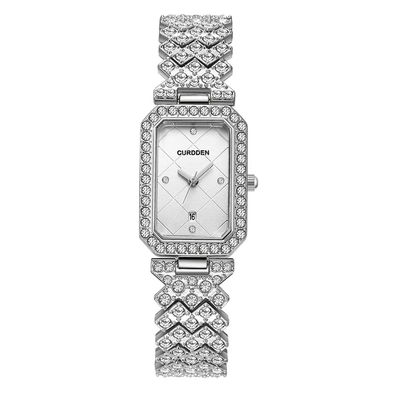 Big Brand Lady Golden Watches Magic Women Bracciale Zegarki Damskie Znanych Marek Montre Vintage Femme Relogios Feminino Fashions