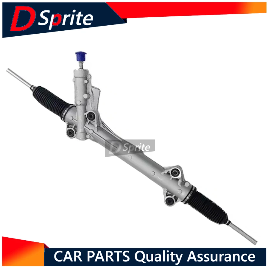 Cremagliera Del Servosterzo Per Mercedes Sprinter 906 Per Vw Crafter 06- 2 E141 9064600200 9061 906460040080 9064600600 9064600800