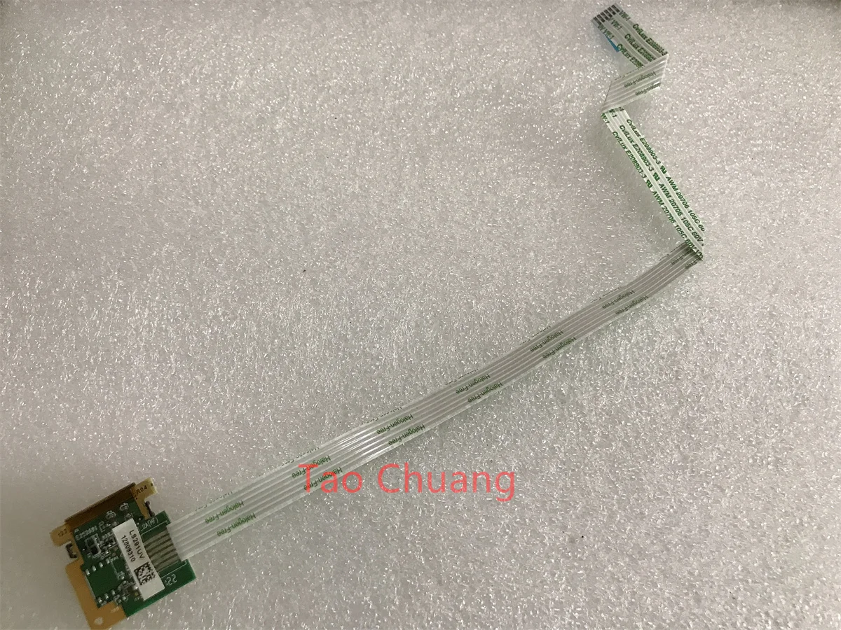 Per Dell Vostro 3450 3450 Modulo Impronte Digitali Bj001116002