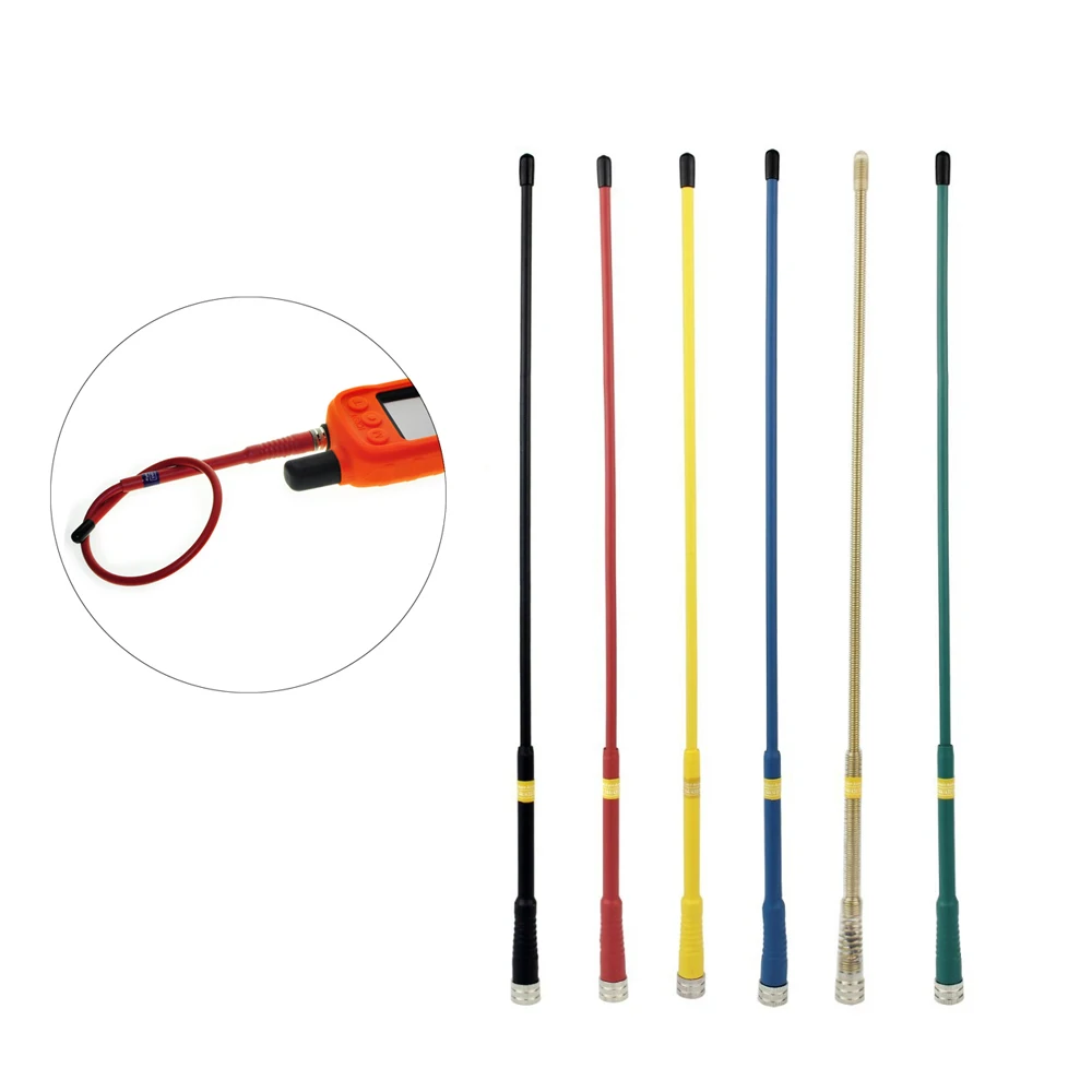 Antenna Flessibile Ad Alto Guadagno Per Gps Portatile Garmin Astro 430 320 900 Alpha 50 100 200I 300I 300 200 10 Alpha300I Alpha200I