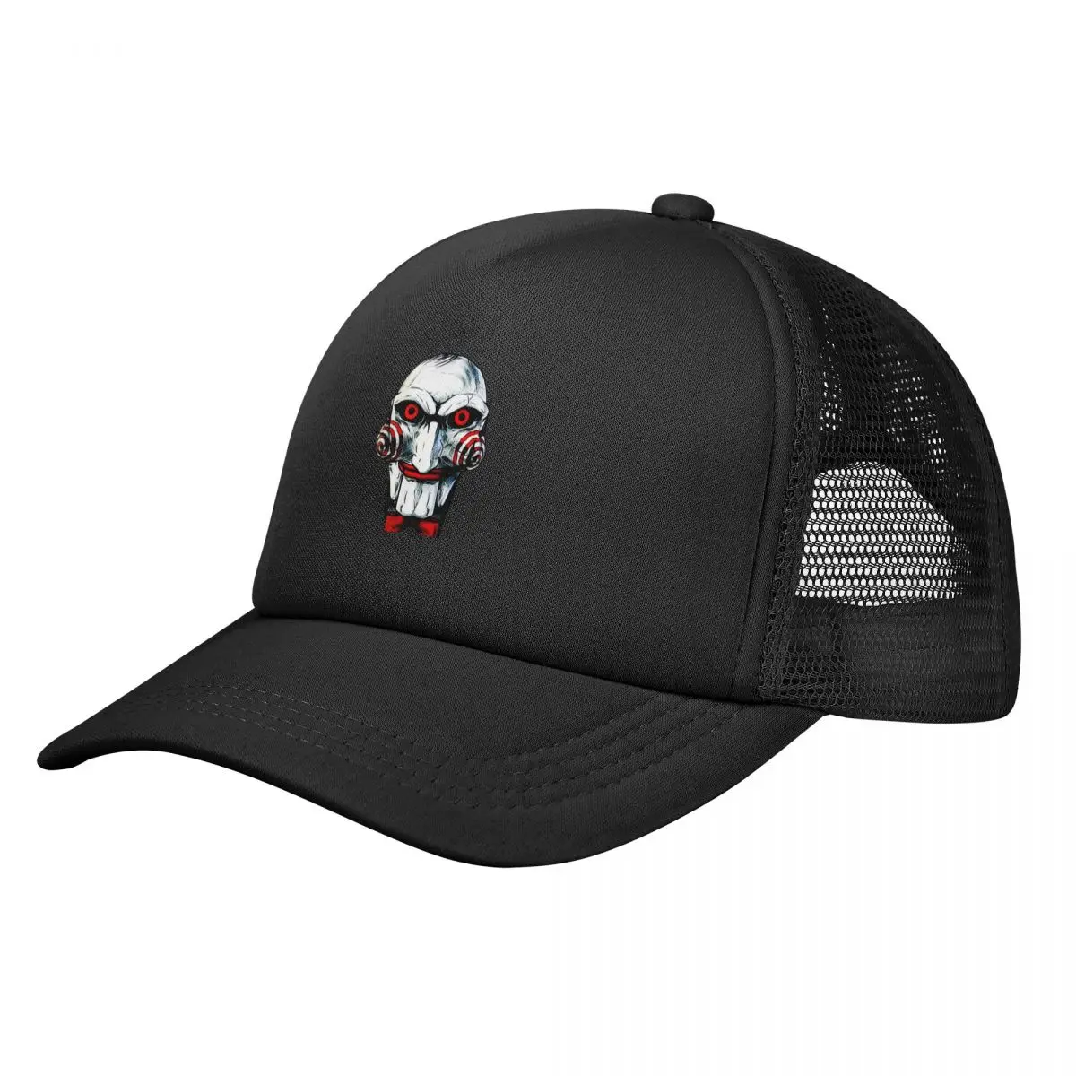 Saw- Billy T-Shirt Berretto Da Baseball Beach Outing Wild Ball Hat Baseball Uomo Donna