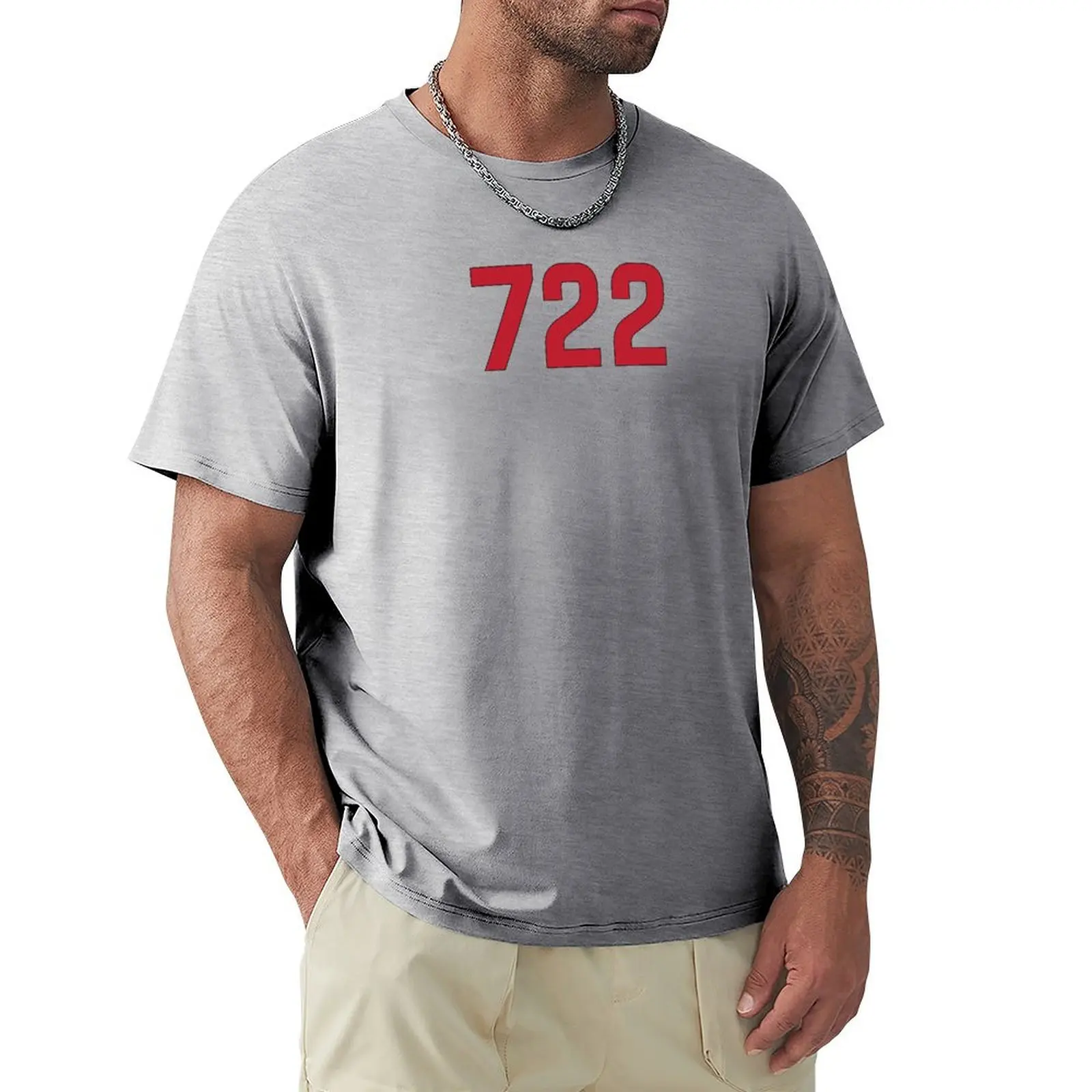 Il 722 Di Sir Stirling Moss T-Shirt Funnys Boys Animal Print Mens T Shirt Graphic