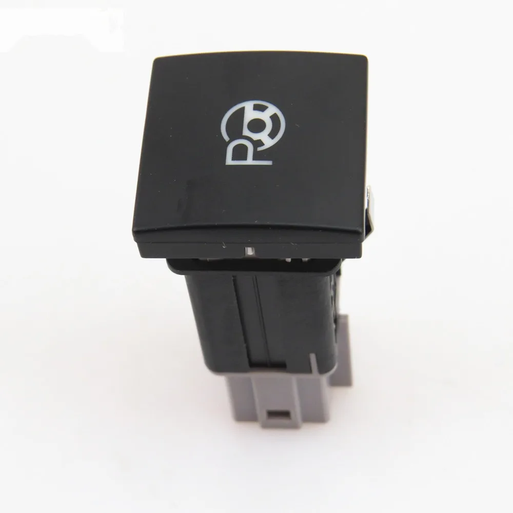 Fhawkeyeq Controllo Interruttore Pulsante Ausiliario Parcheggio Per Vw Golf Mk6 Jetta Mk6 2011-2013 1Td 927 123 1K0 927 123 B 1K0927123B