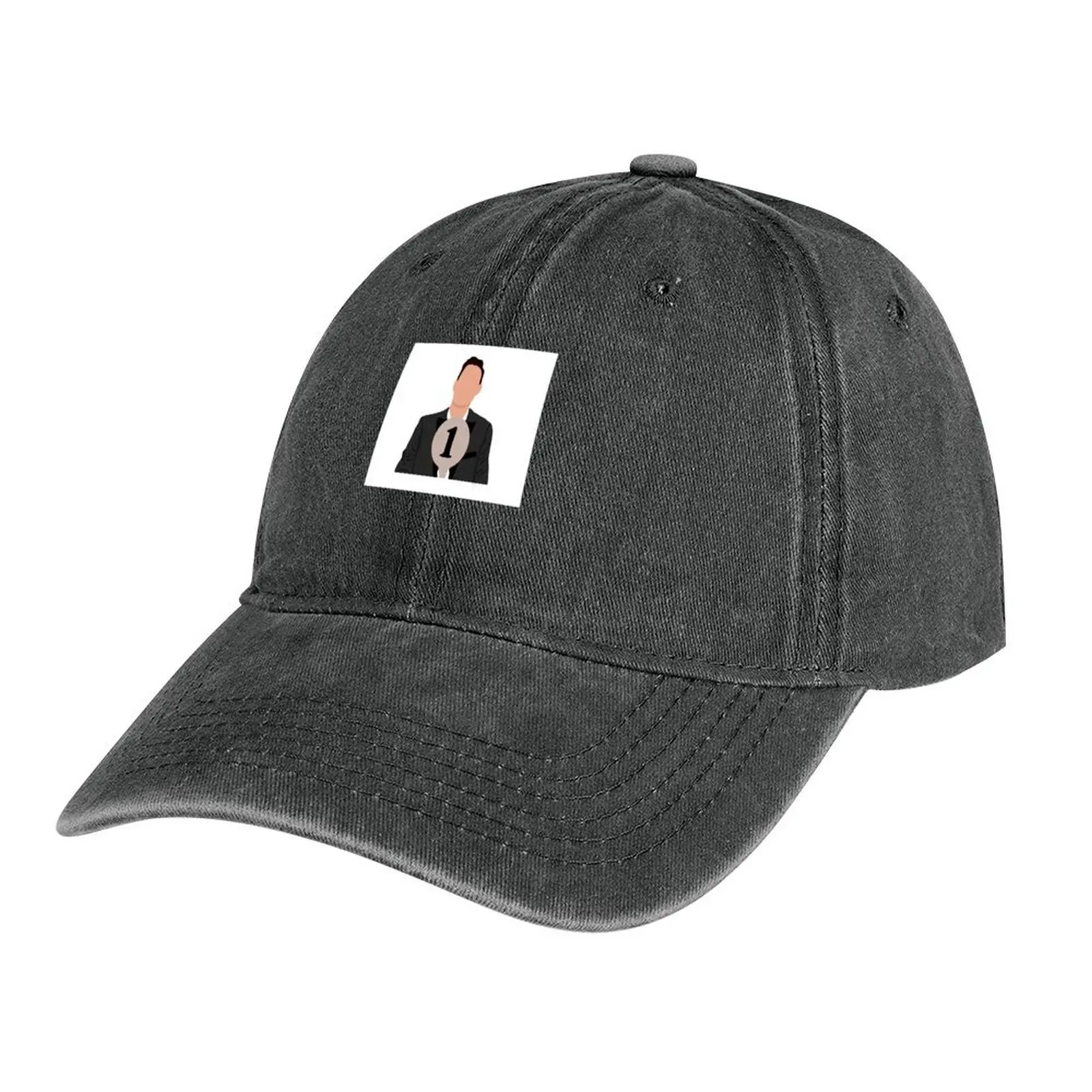 Cappello Da Cowboy In Legno Di Horwood Stretty Tony Revel Cappello Divertente Cappello Solare Con Protezione Uv Cappelli Da Donna Per Il Sole Da Uomo