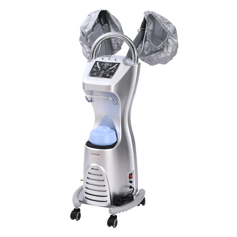 Head Spa Shampoo Chair Comfort Parrucchiere Portatile Water Tank Head Chair Therapy Lettino Massaggio Salon Furniture Mq50Sc