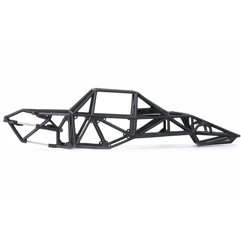 Orlando Hunter Model Car Tube Frame Cage X02 Truck Sa0105