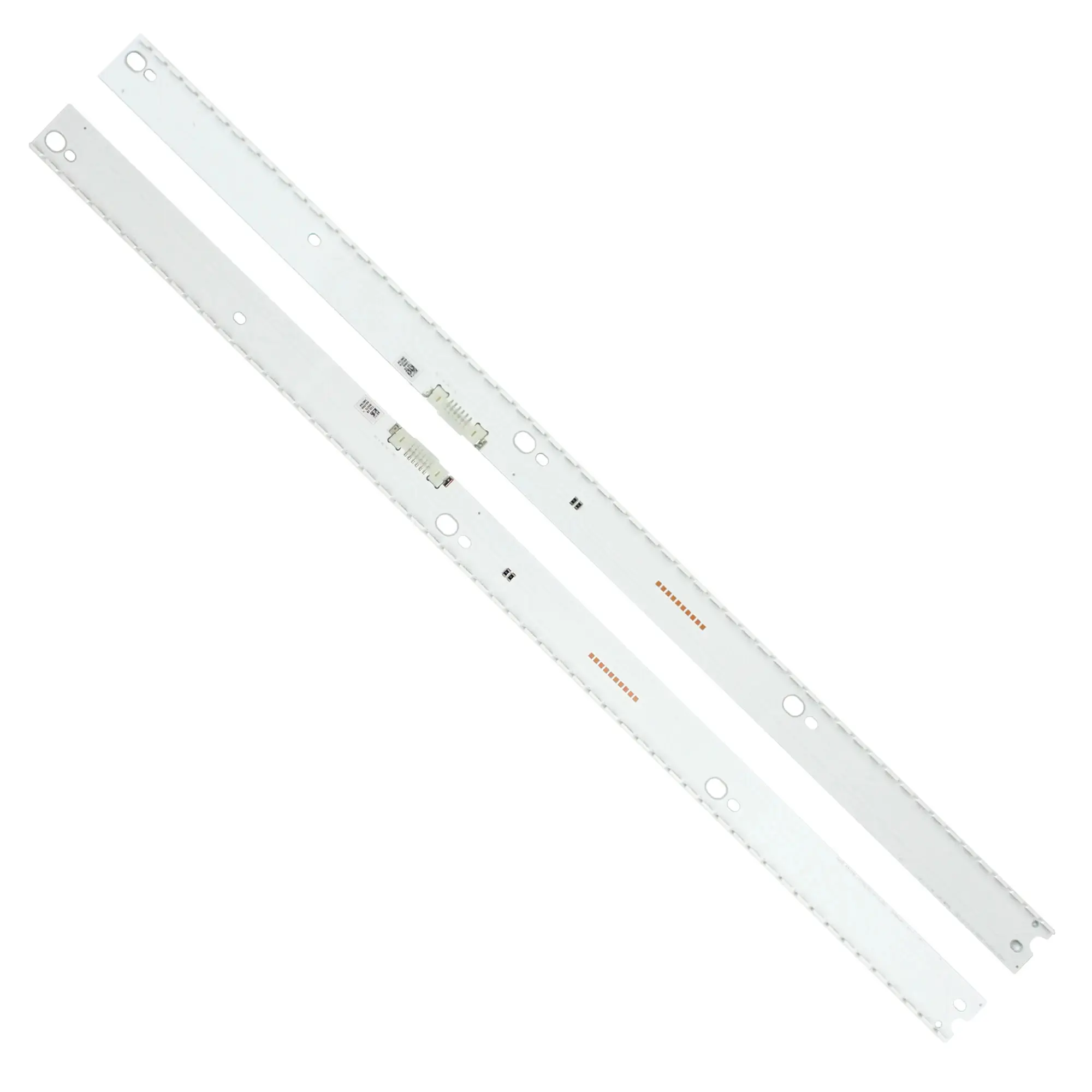 Nuova Striscia Di Retroilluminazione A Led Per Samsung Ue49Ku6450 Ue49Ku6452 Ue49Ku6459 Ue49Mu7400 Ue49Ku6670S Ue49Ku6500U Ua49Ku7510