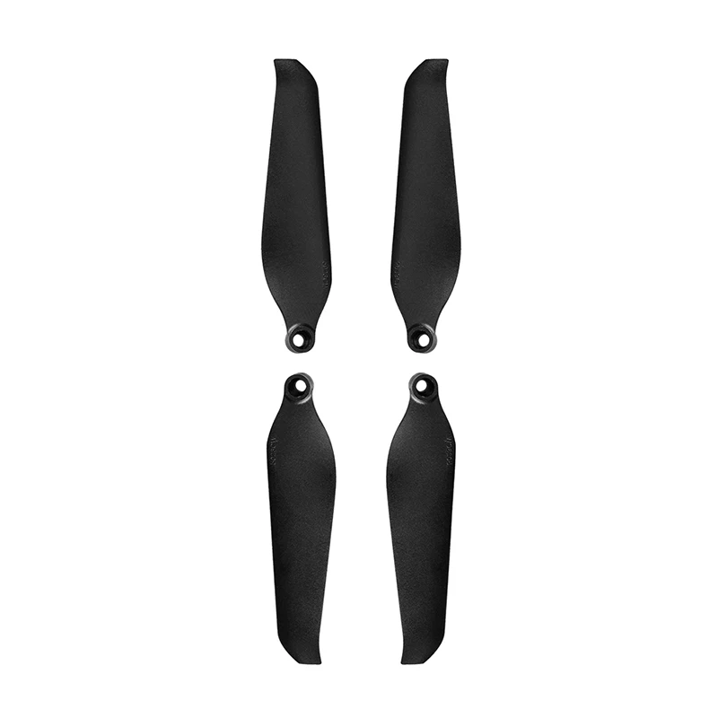 8 Pz Pagaie Autel Robotics Evo Eliche Lama A Sgancio Rapido Prop Per Autel Evo Nano/ Nano Plus Fotocamera Rc Drone Accessori