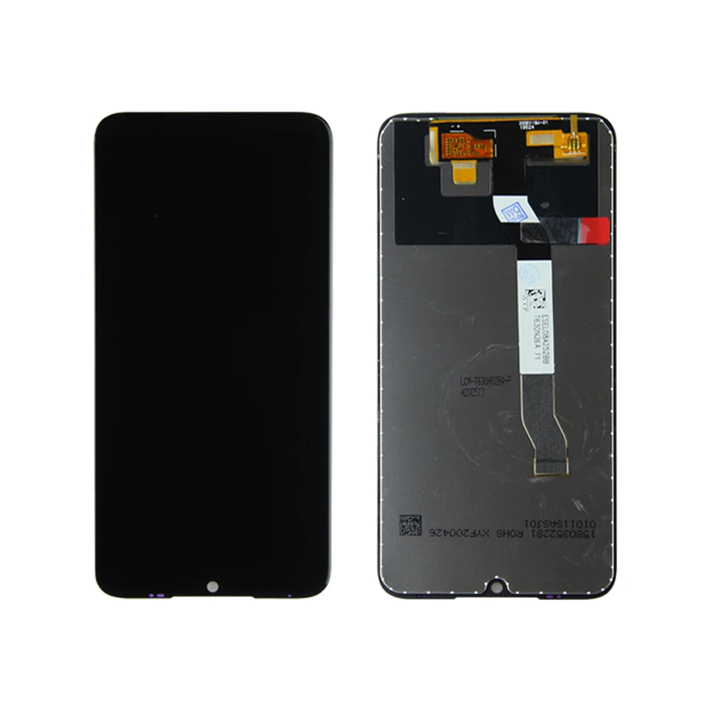 Lcd Per Xiaomi Redmi Note 8 Note 8 Pro Display Lcd Per Redmi Note 8 Pro Lcd Note 8 Schermo