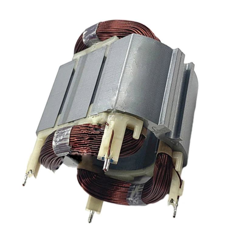 Per Makita 625758-6 Campo Statore Per Makita Hr4010C Hr4001C Hr4010C Hr4003C Hr4013C Hr4011C Rotore Per Sega Circolare